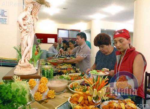 Eftalia Aytur Hotel 13